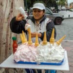 receta de espumilla de guayaba