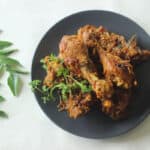 receta de seco de pollo ecuatoriano