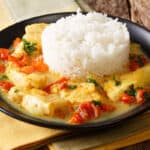 receta de sudado de pescado ecuatoriano