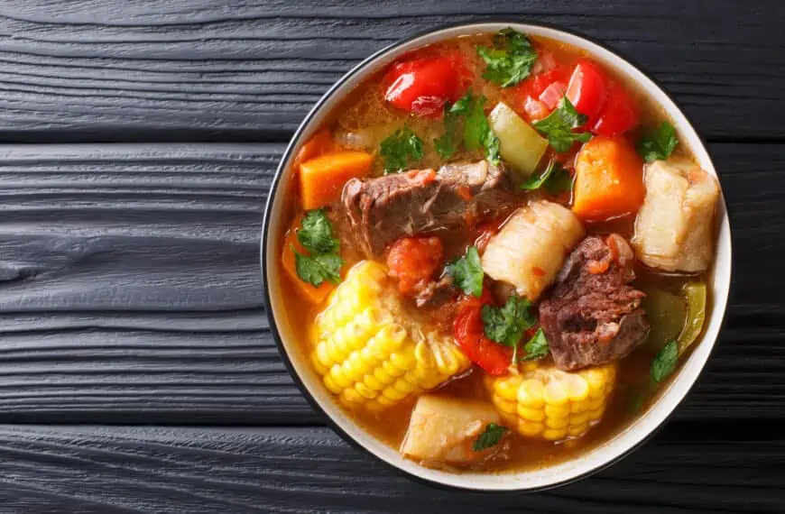 sancocho