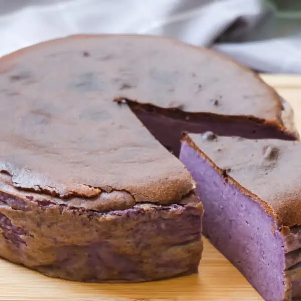 torta de camote
