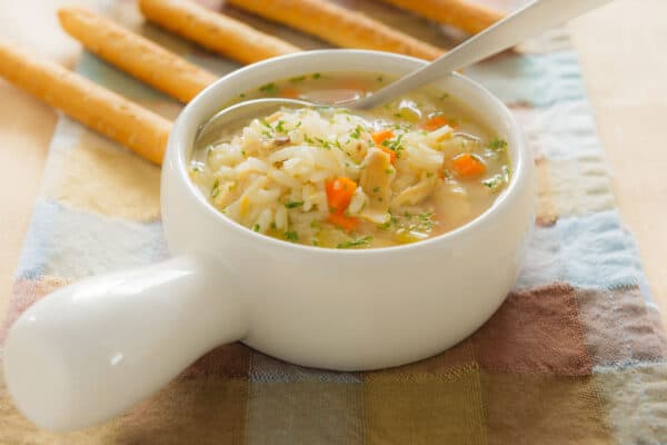 Cómo Hacer Arroz De Cebada Ecuatoriano Receta Paso A Paso 8404