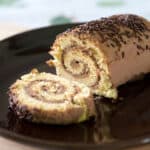 receta de brazo gitano